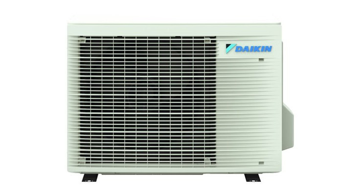 Инверторен климатик Daikin Emura FTXJ-S outdoor unit